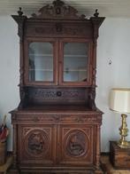 Antieke jachtkast, Antiek en Kunst, Ophalen