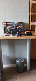 Lego technic 42139, Kinderen en Baby's, Speelgoed | Duplo en Lego, Ophalen of Verzenden