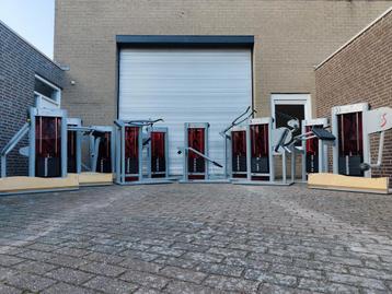 Teca set helemaal compleet  beschikbaar voor biedingen