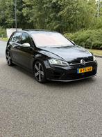 Volkswagen Golf 7R 2.0 TSI R 4MOTION NAP NL AUTO € 21.000,-, Auto's, Bestelauto's, Automaat, 15 km/l, 4 cilinders, 1984 cc