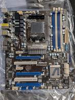 ASRock 970 Extreme4 NIEUW (NOS), Ophalen of Verzenden, Nieuw