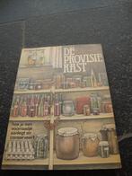 De provisiekast, Ophalen of Verzenden, Zo goed als nieuw, Overige typen