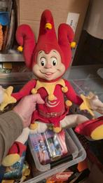 Efteling Knuffel - Ophalen/Verzenden, Ophalen of Verzenden, Gebruikt, Overige typen