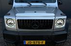 Mercedes-Benz G 320 G320 R6 G 320 M104 G-klasse  LWB 2850, Auto's, Automaat, Zwart, G-Klasse, 7 stoelen