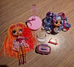 L.O.L. Surprise! Tweens modepoppen - 16,5 cm, Ophalen of Verzenden, Zo goed als nieuw, Overige typen