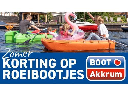 OPRUIMING FUN YAK ? NU OF NOOIT!, Watersport en Boten, Vis- en Consoleboten, Nieuw, Minder dan 3 meter, Overige materialen