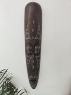Masker (Maleisië), Antiek en Kunst, Ophalen of Verzenden