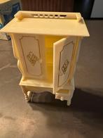 Inrichting barbie huis., Ophalen of Verzenden, Zo goed als nieuw, Barbie