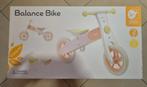 prachtige houten loopfiets - vanaf 2 j - nieuw - pastelkleur, Ophalen, Nieuw