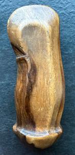 4 Oude Balinese Krus keris Grepen, Antiek en Kunst, Kunst | Niet-Westerse kunst, Ophalen of Verzenden