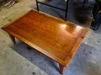 Salontafel, Ophalen, Gebruikt, 100 tot 150 cm, 50 tot 100 cm