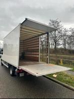 Werk gezocht als ZZP chauffeur, 33 - 40 uur, Vanaf 10 jaar, Overige vormen