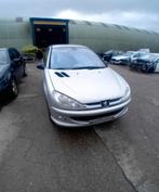 Onderdelen voor een Peugeot 206 1.6 bj.2004, Ophalen, Peugeot, Peugeot, Peugeot