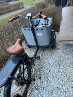 Babboe Curve-E, 4 kinderen of meer, Gebruikt, Elektrisch, Ophalen