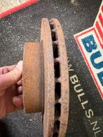 Geventileerde Remschijven Ford Escort MK5/MK6 Nieuw, ., Nieuw, Ophalen of Verzenden, Ford