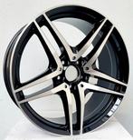 19" velgen new Multispaak Amg Look 5x112 new  C E S Klasse, Auto-onderdelen, Banden en Velgen, Nieuw, Velg(en), Ophalen of Verzenden