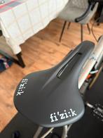 Fizik Antares R5 155, Ophalen, Zo goed als nieuw, Racefiets, Zadel