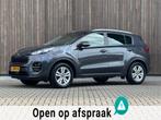 Kia Sportage 1.6 GDI First Edition |Trekhaak|Leder|Navi|, Voorwielaandrijving, 4 cilinders, Leder, Bedrijf