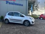 Renault Twingo 1.2-16V Collection Airco|Elec.pak|Lm-velgen, Gebruikt, 4 cilinders, 4 stoelen, Origineel Nederlands