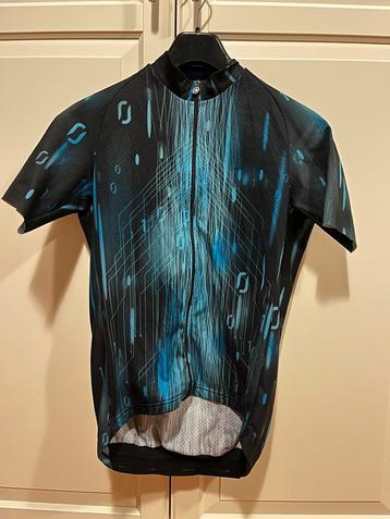 ASSOS MILLE GT JERSEY C2 DROP HEAD mt M beschikbaar voor biedingen