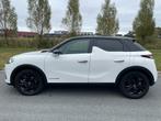 DS 3 E-tense 136pk 2020 Wit, Stof, Zwart, Origineel Nederlands, Elektrisch