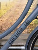 Cortina U4 elektrische fiets met BOSCh middenmotor ebike!, Ophalen of Verzenden, Zo goed als nieuw, 50 km per accu of meer, Overige merken