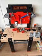 Klustafel Black+Decker - Kinderen Ontgroeid, Ophalen, Gebruikt, Kunststof