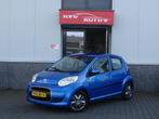 Citroen C1 1.0-12V Ambiance airco 4-deurs org NL, Auto's, Voorwielaandrijving, Gebruikt, C1, 68 pk