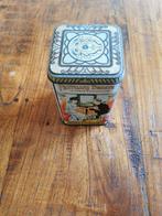 Retro blik Droste's Cacao Pastilles, fijnste Chocolade., Ophalen of Verzenden, Gebruikt, Overige, Droste