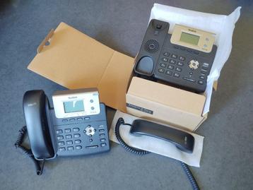 Yealink T21p e2 x2 beschikbaar voor biedingen