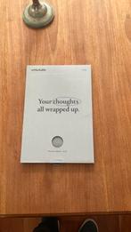 reMarkable 2 folio / sleeve, Computers en Software, Tekentablets, Ophalen of Verzenden, Nieuw