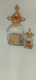 Vivienne Westwood Parfum Set - Collectors Item, Sieraden, Tassen en Uiterlijk, Uiterlijk | Parfum, Ophalen of Verzenden, Gebruikt