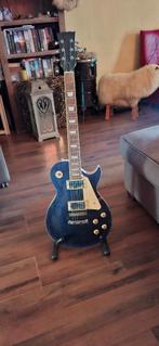 Stratocaster 3TSB en Les Paul evt + versterker lees adv, Muziek en Instrumenten, Instrumenten | Onderdelen, Ophalen, Gebruikt