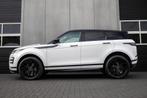 Land Rover Range Rover Evoque 2.0 P200 R-Dynamic SE 200PK /F, 1800 kg, 4 cilinders, 109 €/maand, Wit