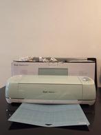 Cricut Explore Air 2 – Zo goed als nieuw!, Ophalen of Verzenden, Zo goed als nieuw