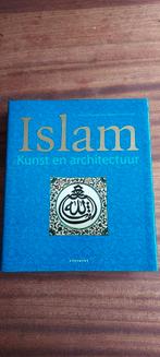 Islam kunst en architectuur Konemann Samenstelling door Mark, Ophalen of Verzenden, Zo goed als nieuw