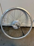 Achterwielmotor Sparta,Batvus of koga, Fietsen en Brommers, Fietsonderdelen, Ophalen of Verzenden, Zo goed als nieuw, Algemeen
