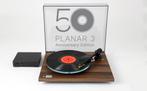 Rega Planar 3 50th Anniversary Edition, Nieuw, Platenspeler, Ophalen