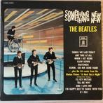 The Beatles / Something New, Ophalen of Verzenden, Gebruikt, 12 inch, Poprock