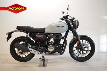 Honda GB 350 S (bj 2025) beschikbaar voor biedingen
