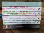 6x Christina Lauren, Boeken, Ophalen of Verzenden