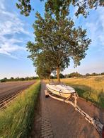 Jaren 90 project speedboot SuperV Sportman, Watersport en Boten, Ophalen, Gebruikt, Motor en Techniek, Motorboot