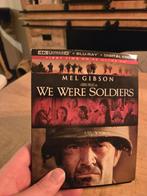 We where soldiers 4k blue ray, Ophalen of Verzenden
