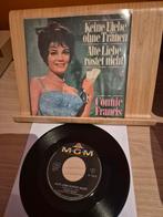 Connie francis, Cd's en Dvd's, Ophalen of Verzenden, Zo goed als nieuw, Overige formaten, Levenslied of Smartlap