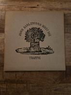 Lp Traffic John Barleycorn Must Die, Ophalen of Verzenden