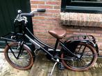 Popal Daily Dutch Basic transportfiets 20 inch, Ophalen, Gebruikt, 16 tot 20 inch, Popal Daily Dutch