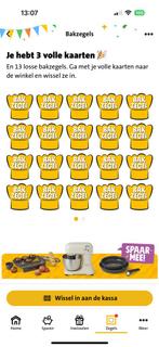 Jumbo zegels, Jumbo, Ophalen of Verzenden