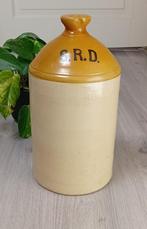 S.R.D. Rumkruik WO1, Ophalen of Verzenden, Landmacht, Duitsland, Foto of Poster