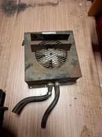 Kachel legervoertuig., Verzamelen, Militaria | Algemeen, Ophalen of Verzenden, Landmacht, Nederland