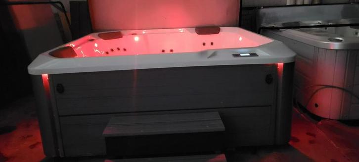 Hotspring propel jacuzzi, Tuin en Terras, Zwembad-toebehoren, Zo goed als nieuw, Ophalen of Verzenden